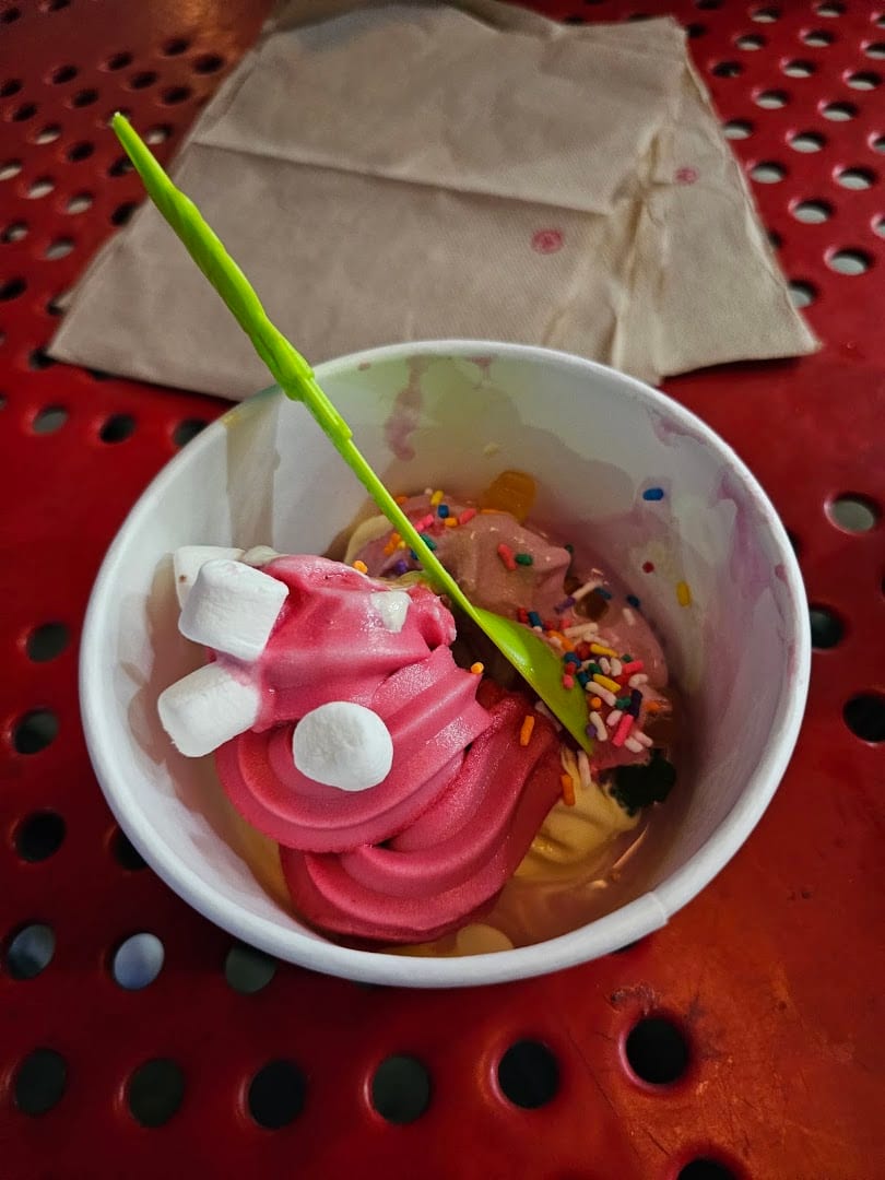 Menchie's Frozen Yogurt, photo 3