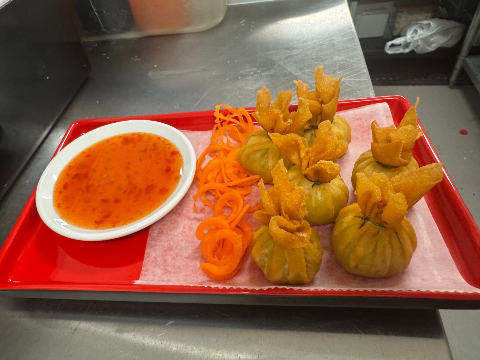 M's Thai Restaurant