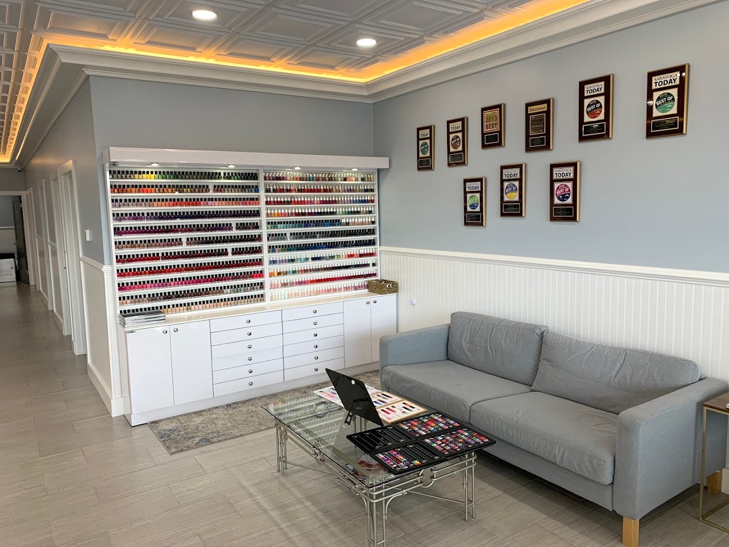 Hello Nails Inc, photo 4