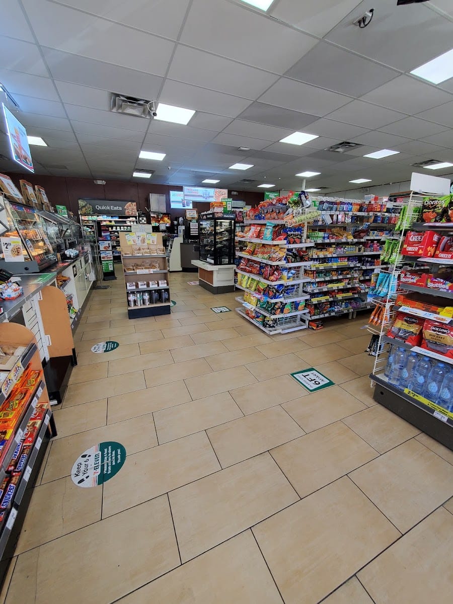 7-Eleven