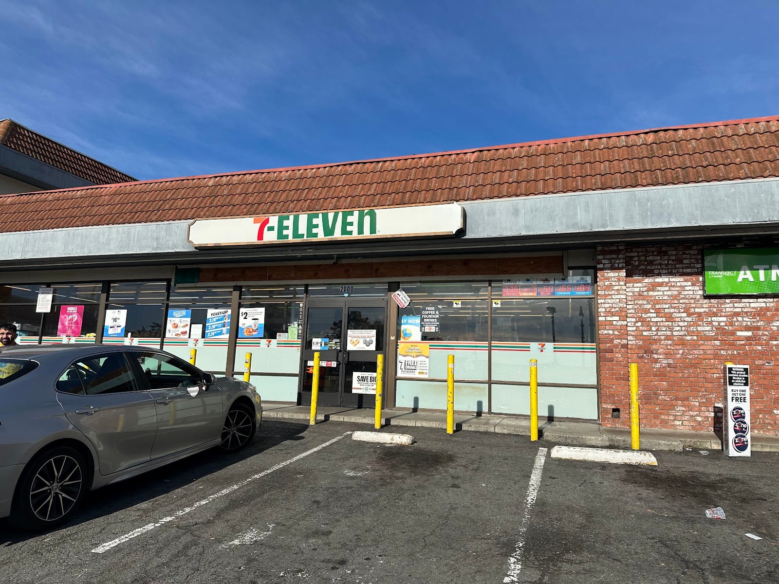 7-Eleven, photo 2