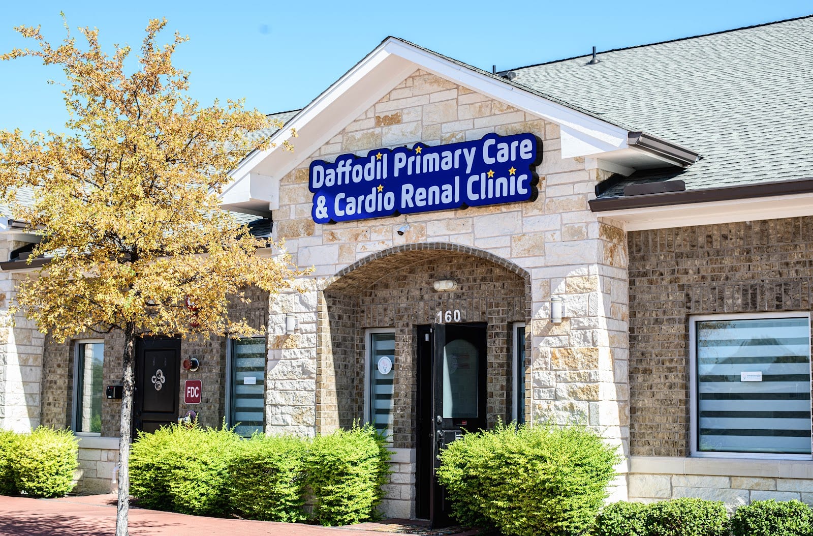 Daffodil Primary Care and Cardio Renal Clinic, photo 2