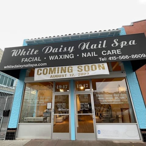 White Daisy Nail Spa, photo 2