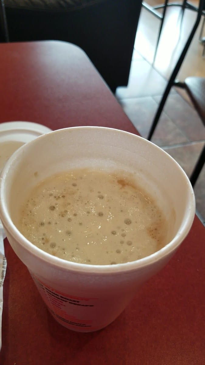 Dunkin', photo 3