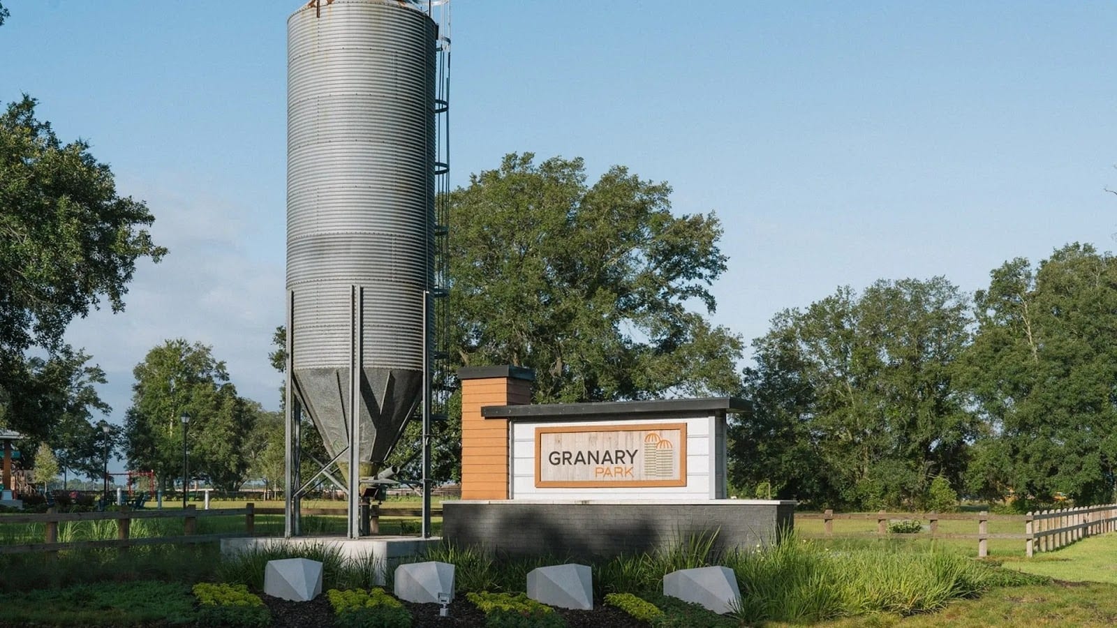 DRB Homes Granary Park, photo 3