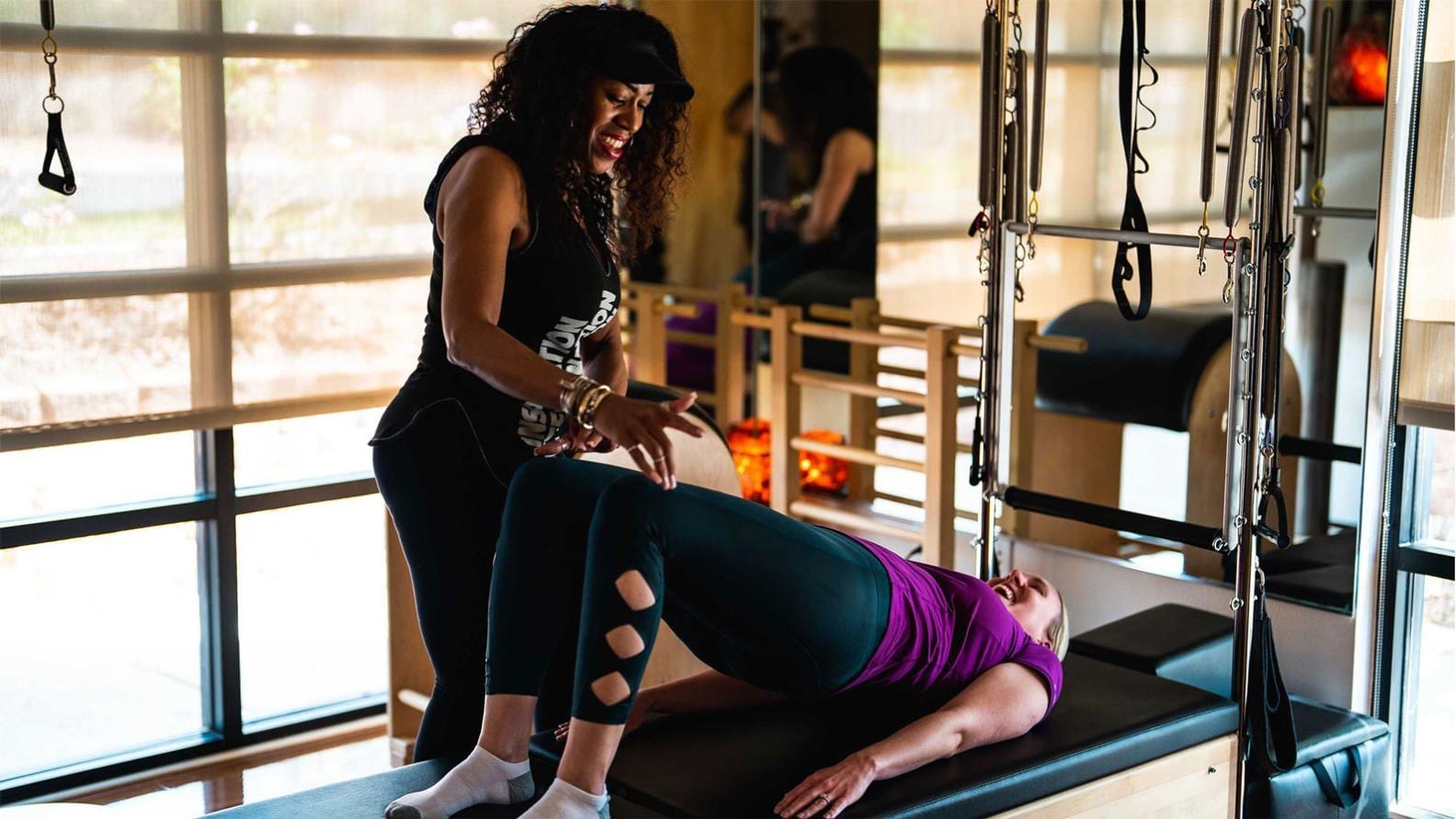 Pilates by La-Sharon, photo 2