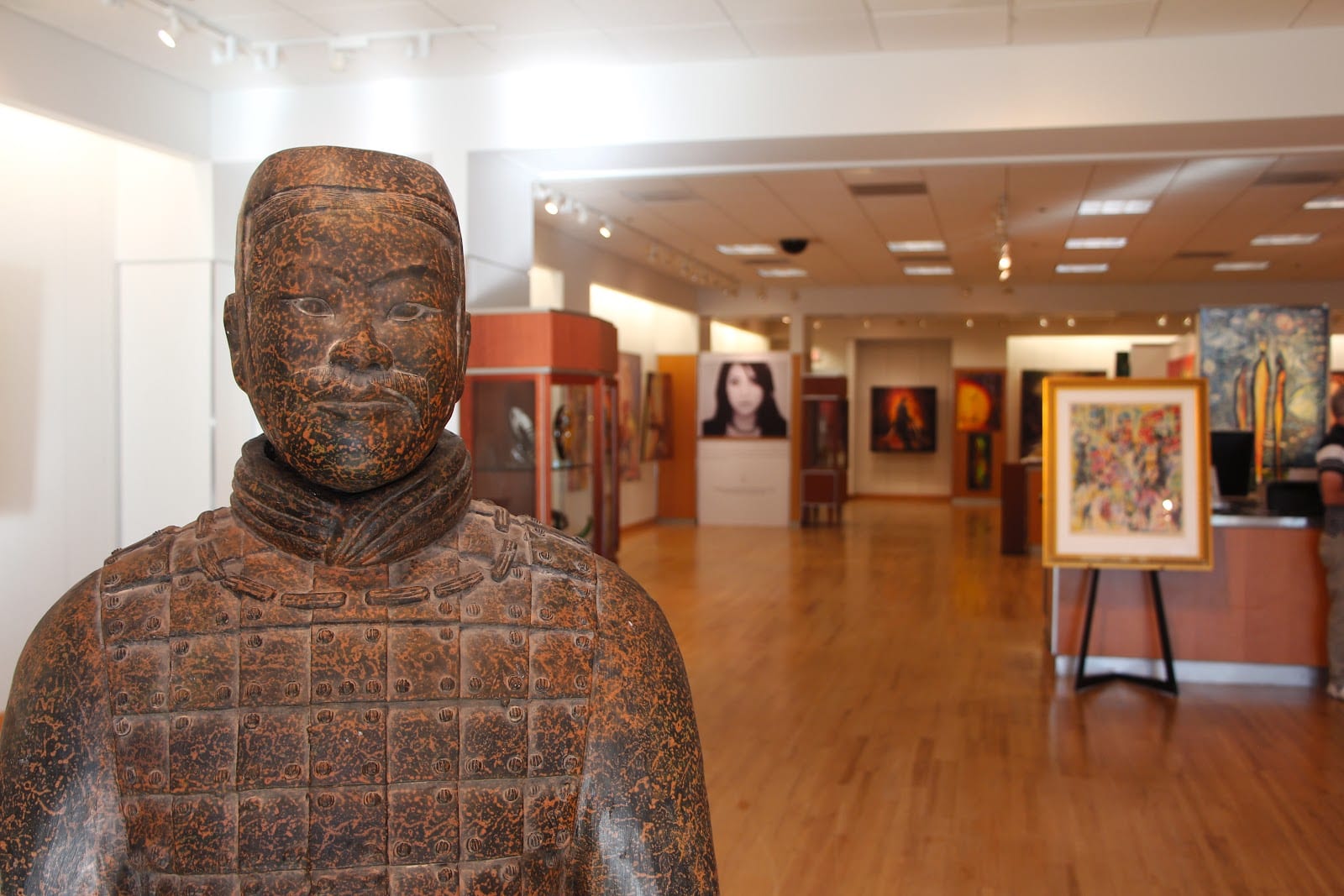 Art Avenue