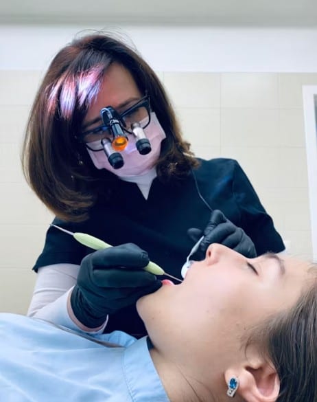 Dr. Shalabh Puri Emergency Dentist Mobile 24 Hours