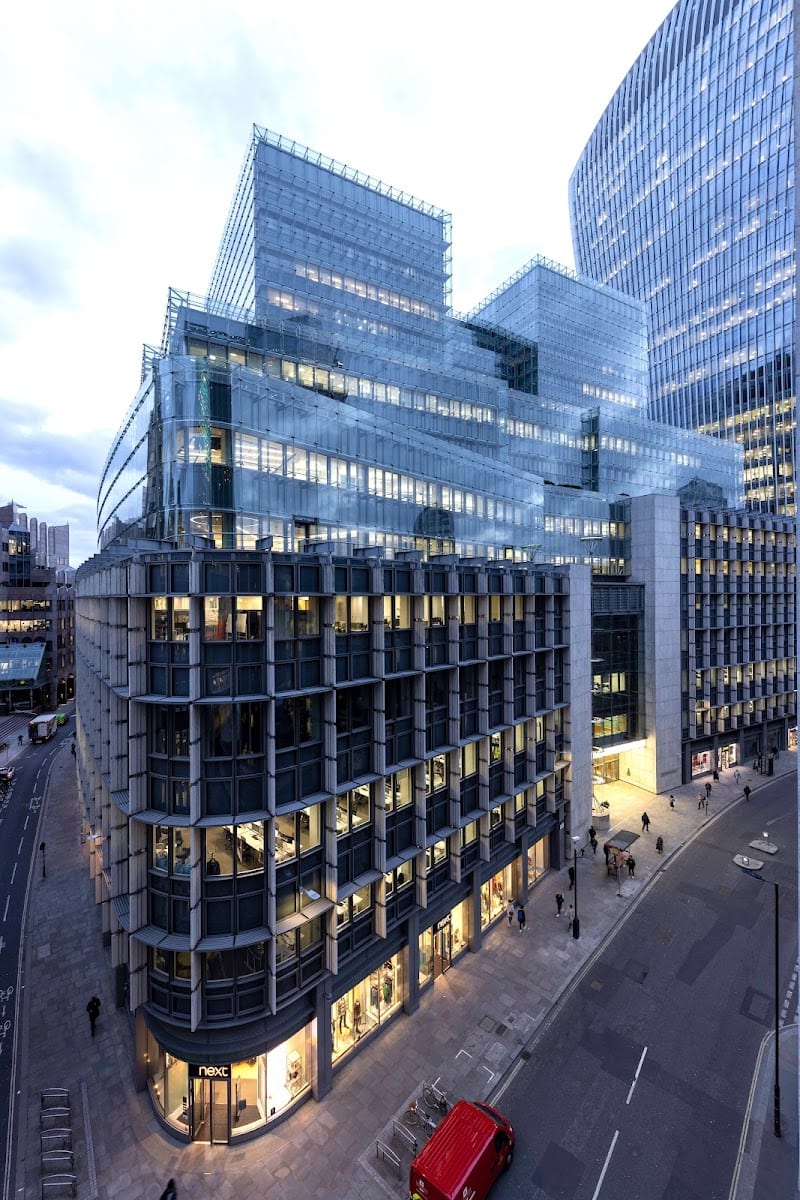 30 Fenchurch Street, photo 3