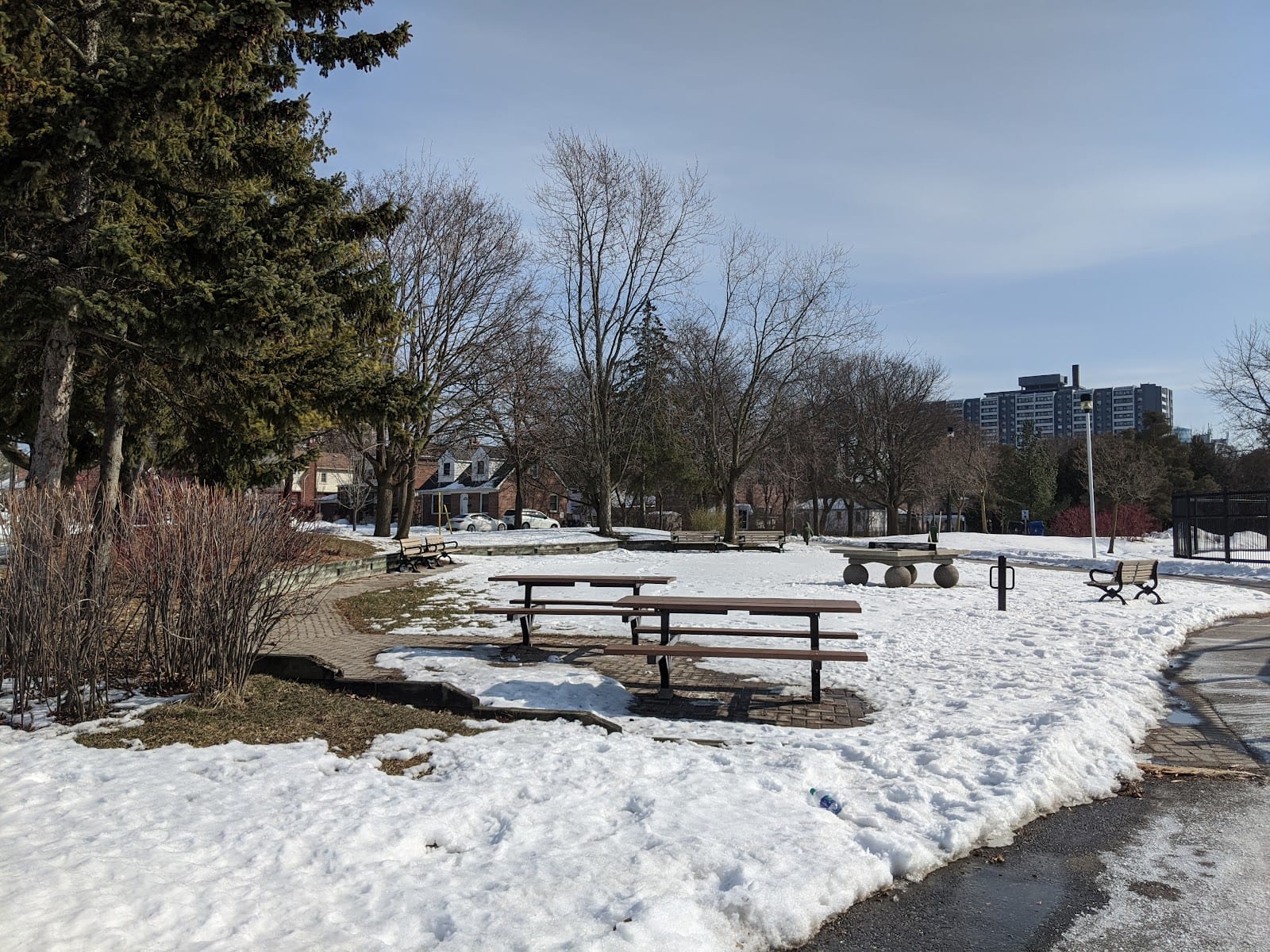 Goulding Community Recreation Centre