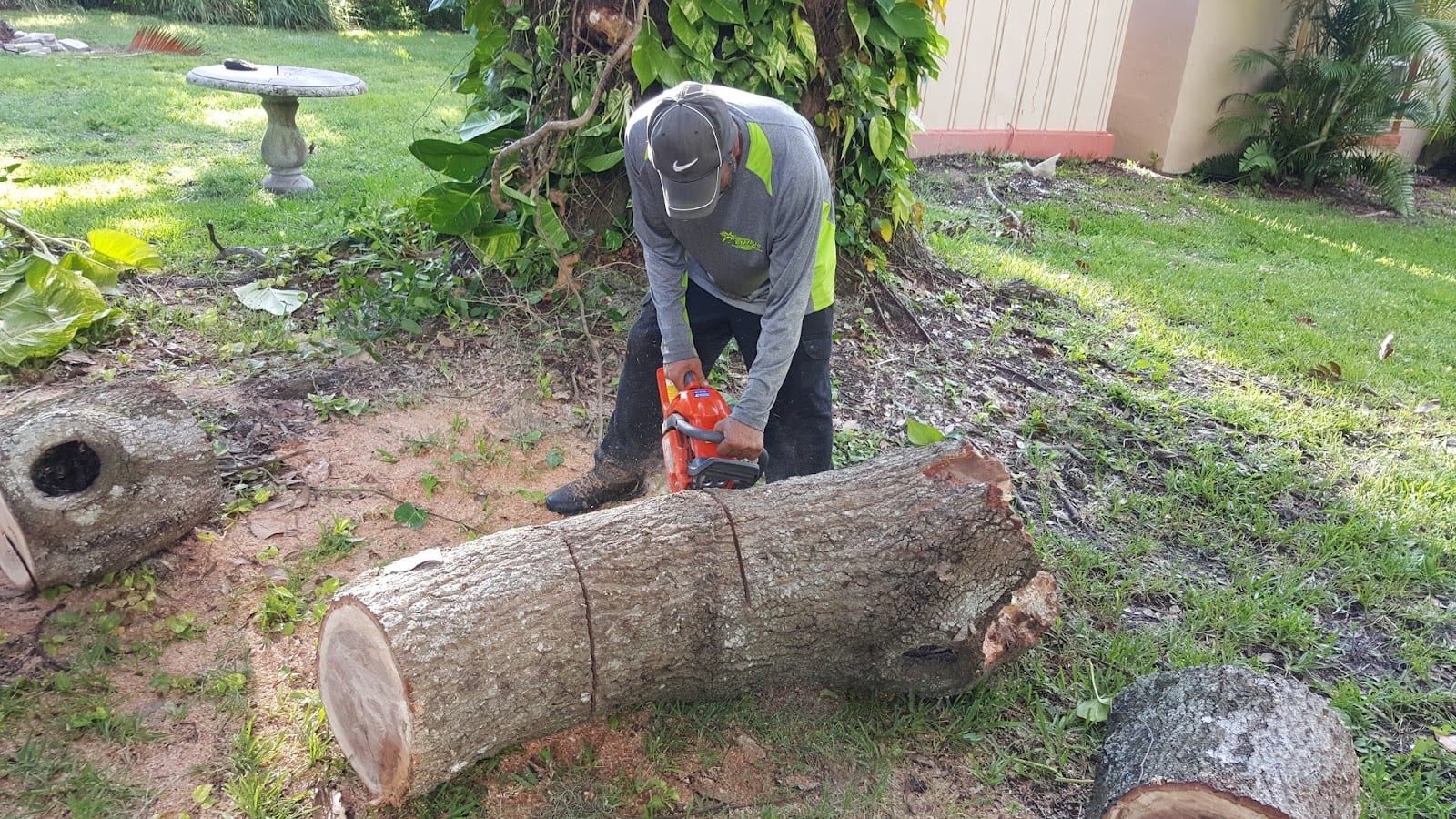 Lambar Landscape and Lawn llc, photo 2