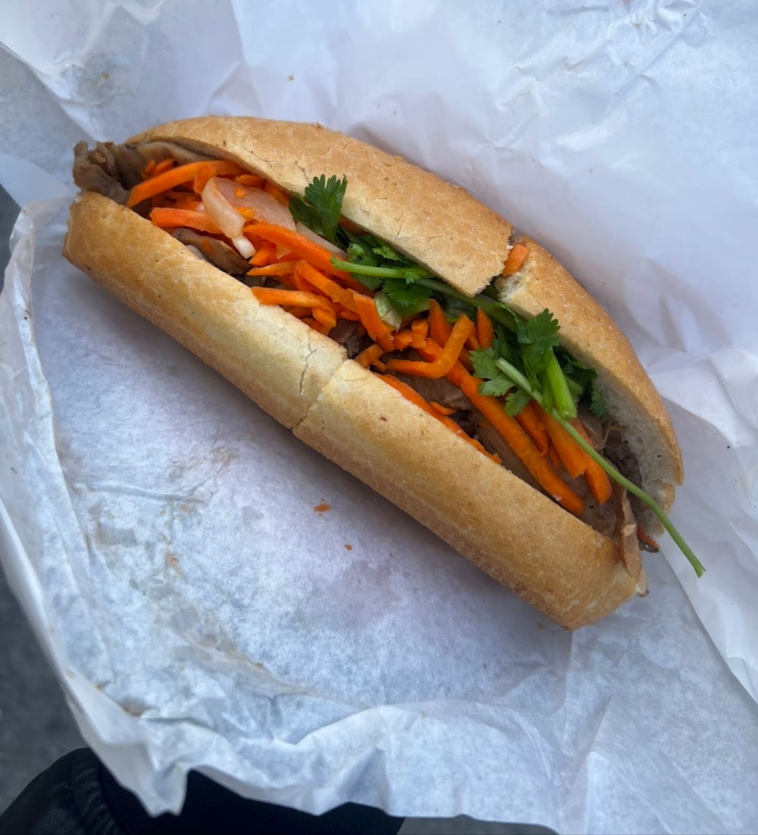 Saigon Sandwich, photo 3