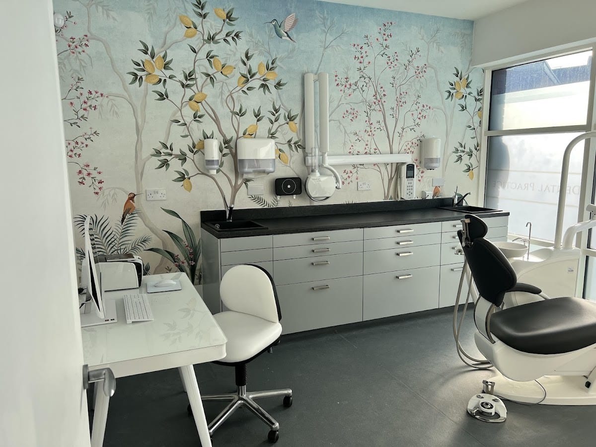 Lloyd Street Dental Practice Altrincham