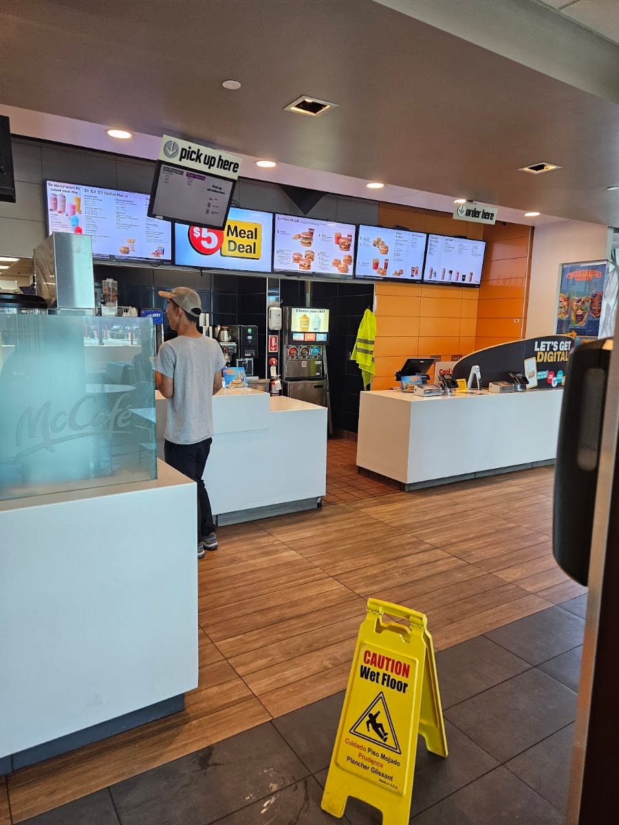 McDonald's, photo 4