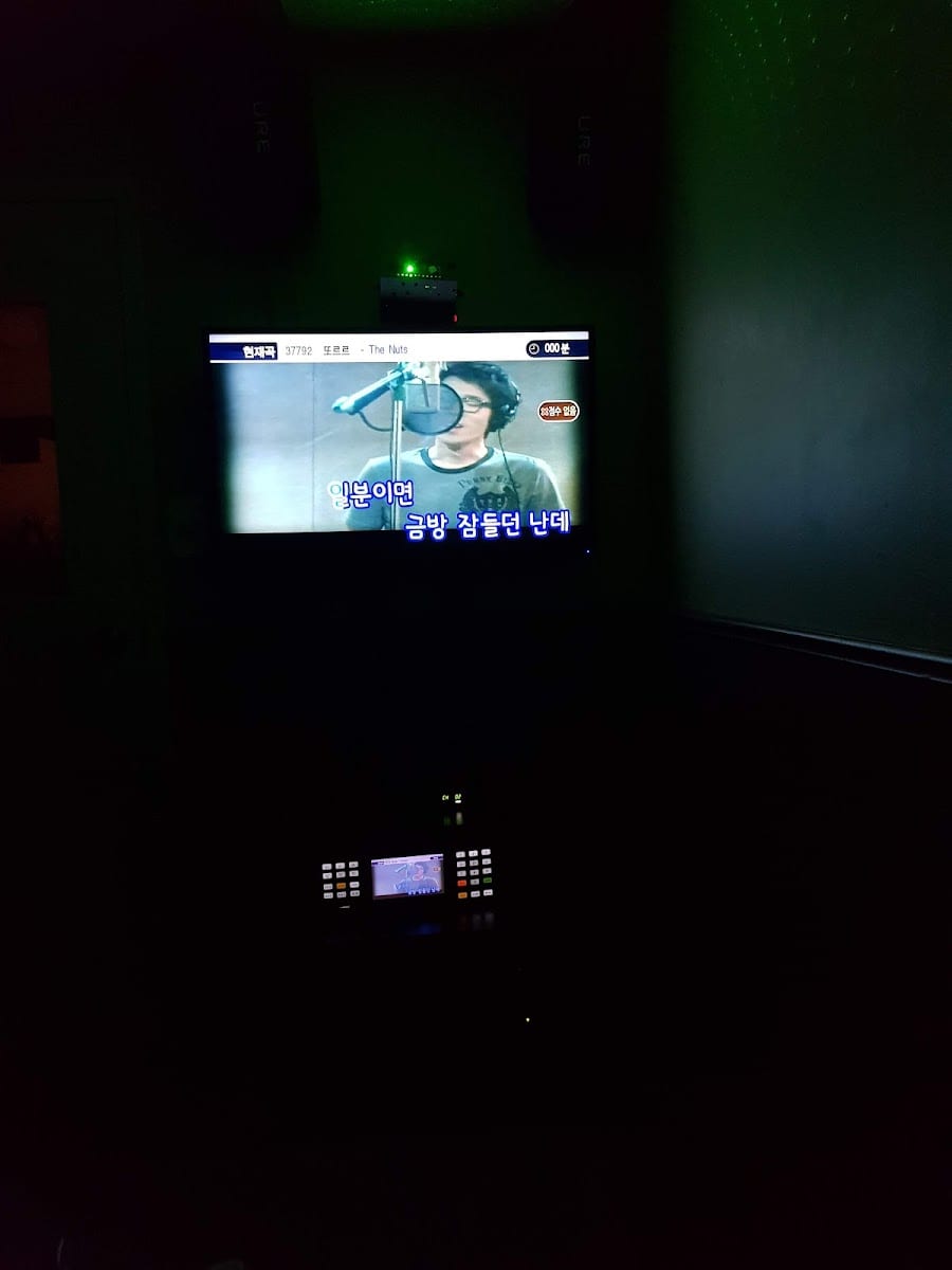 Dolphin Karaoke