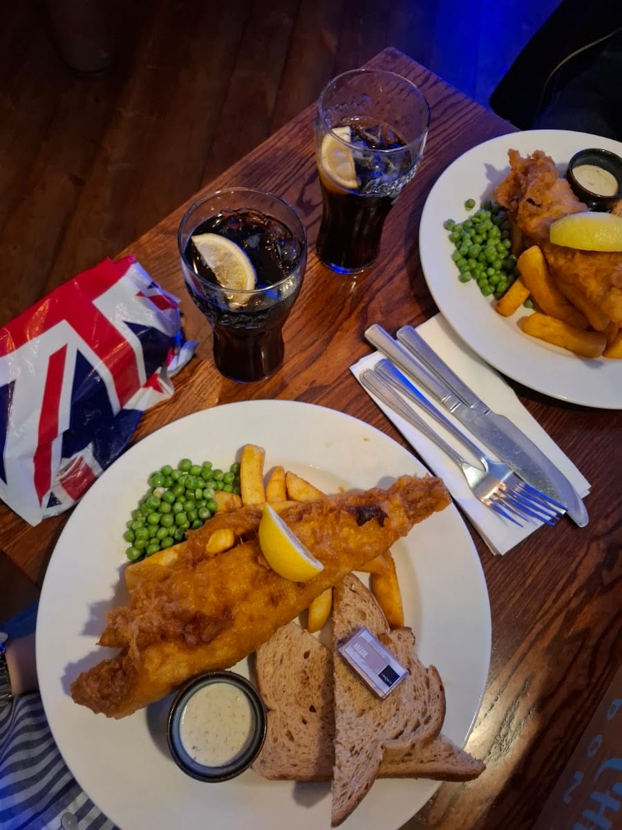Cheshire Cheese, photo 3