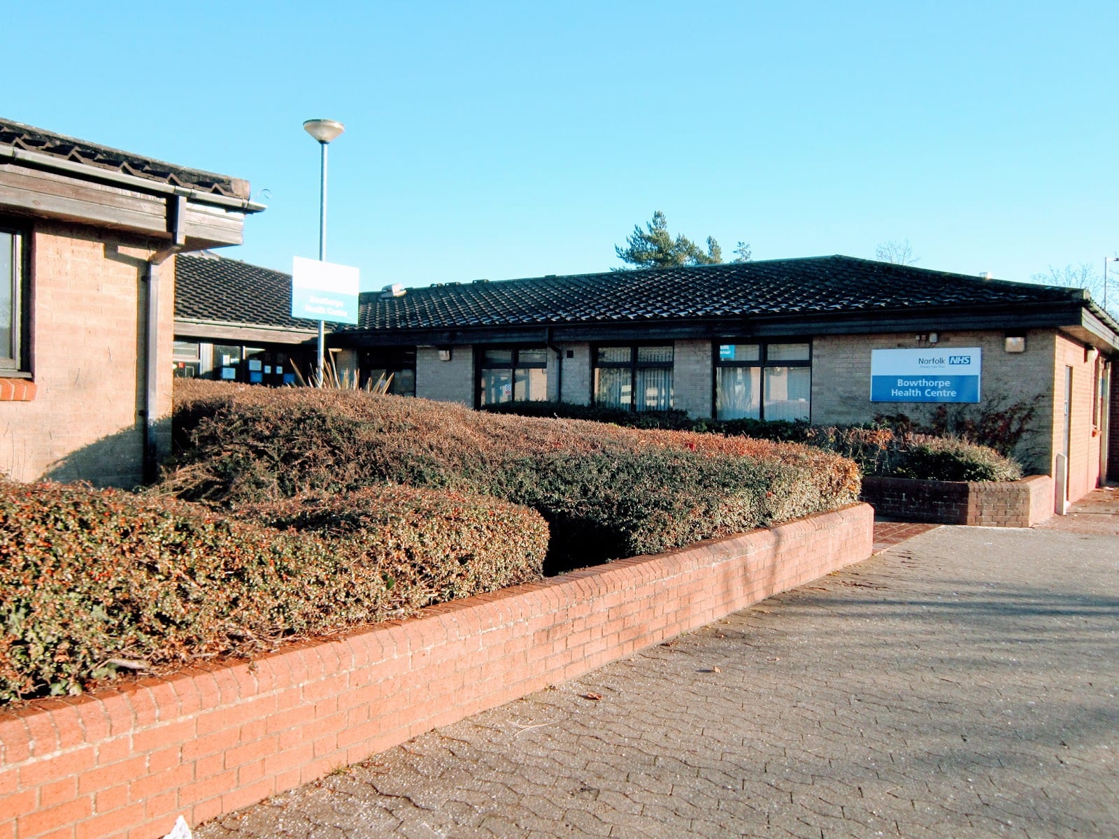 Trinity & Bowthorpe Medical Practice, photo 2