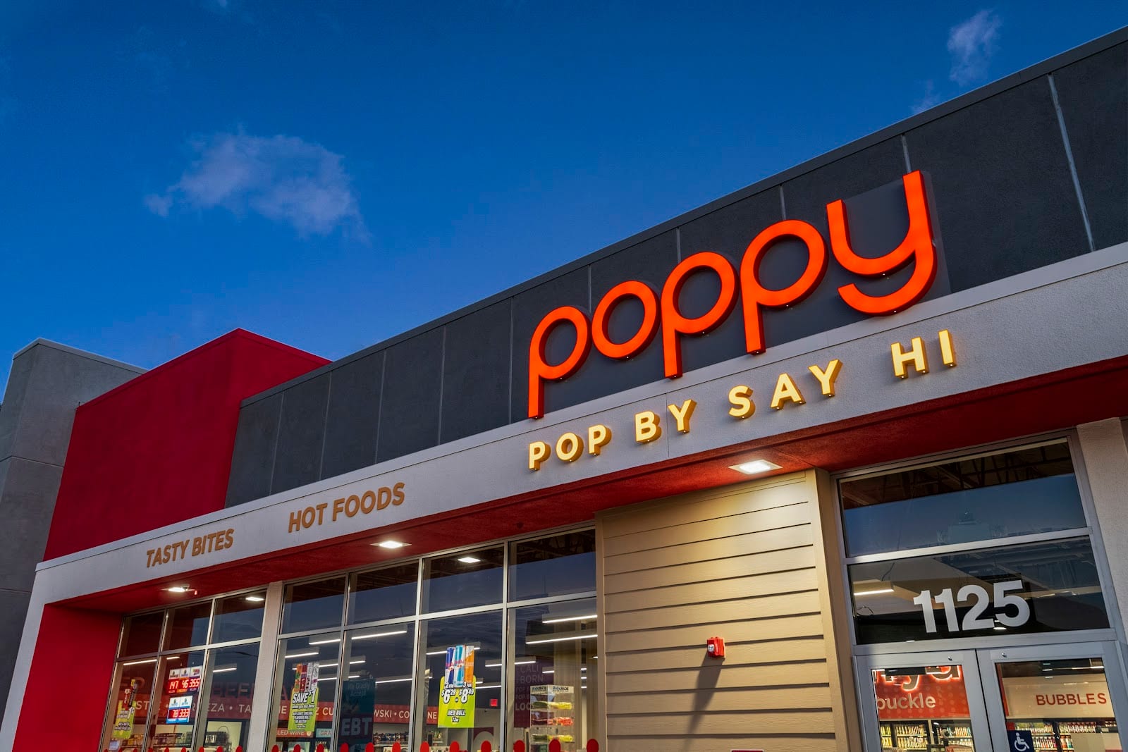 Poppy Market, photo 3