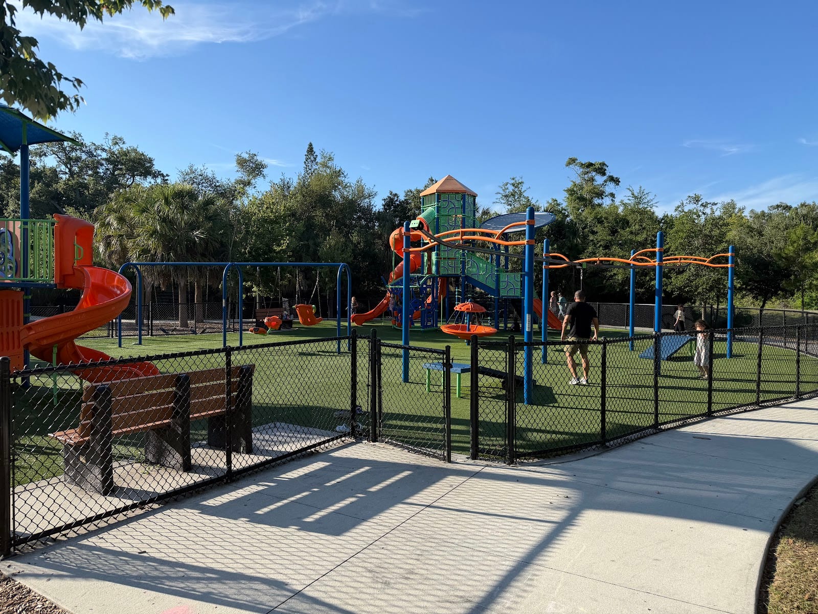 Ashton park, photo 2