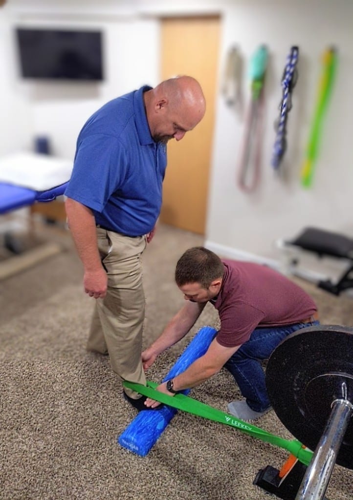 Shield Physical Therapy & Injury Prevention, photo 4