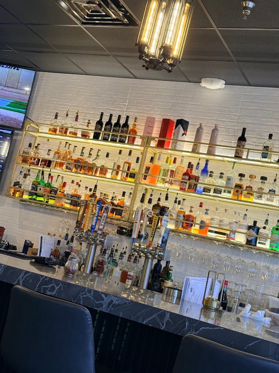Italiano's Pasta & Pizza Parlor