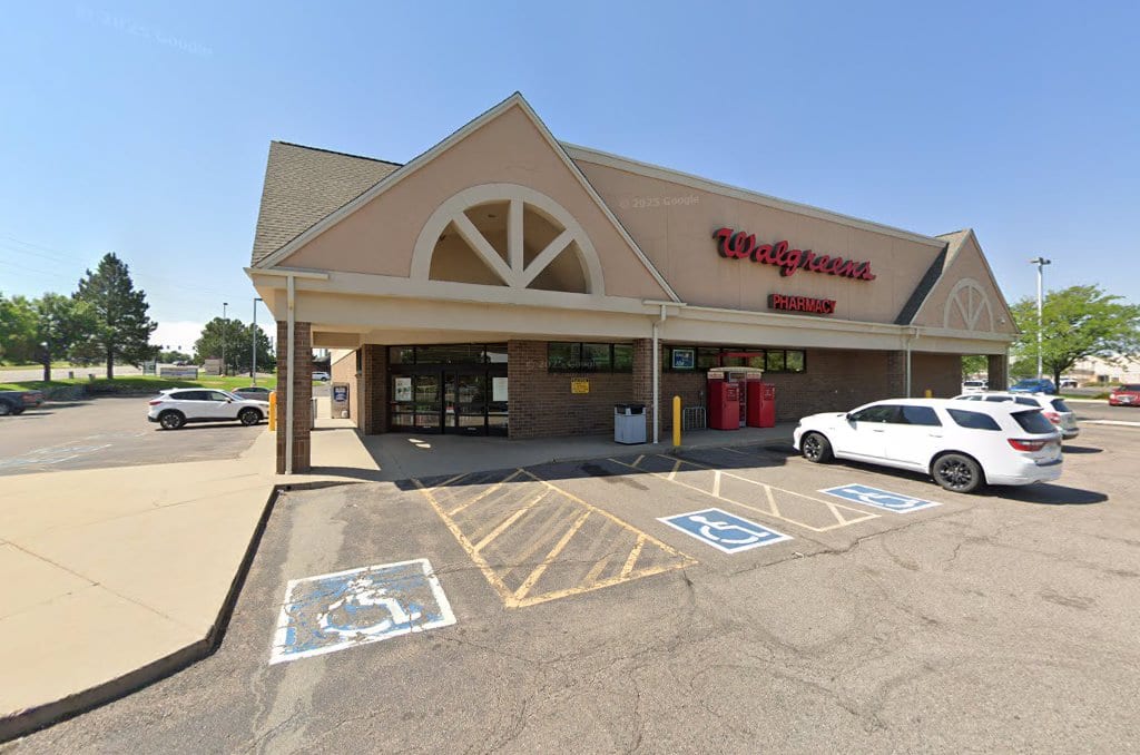 Walgreens Pharmacy, photo 2