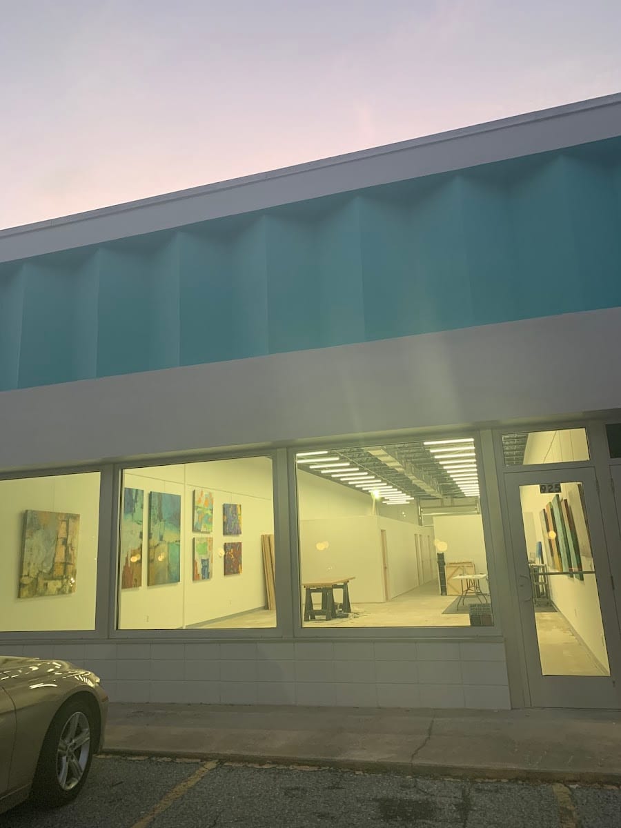 Craig Palmer | Abstract Artist, photo 4
