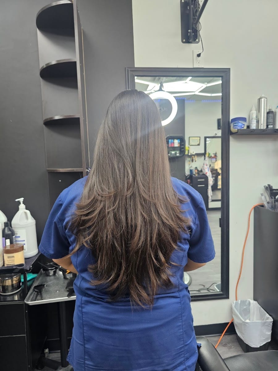 Rafik Hair Salon