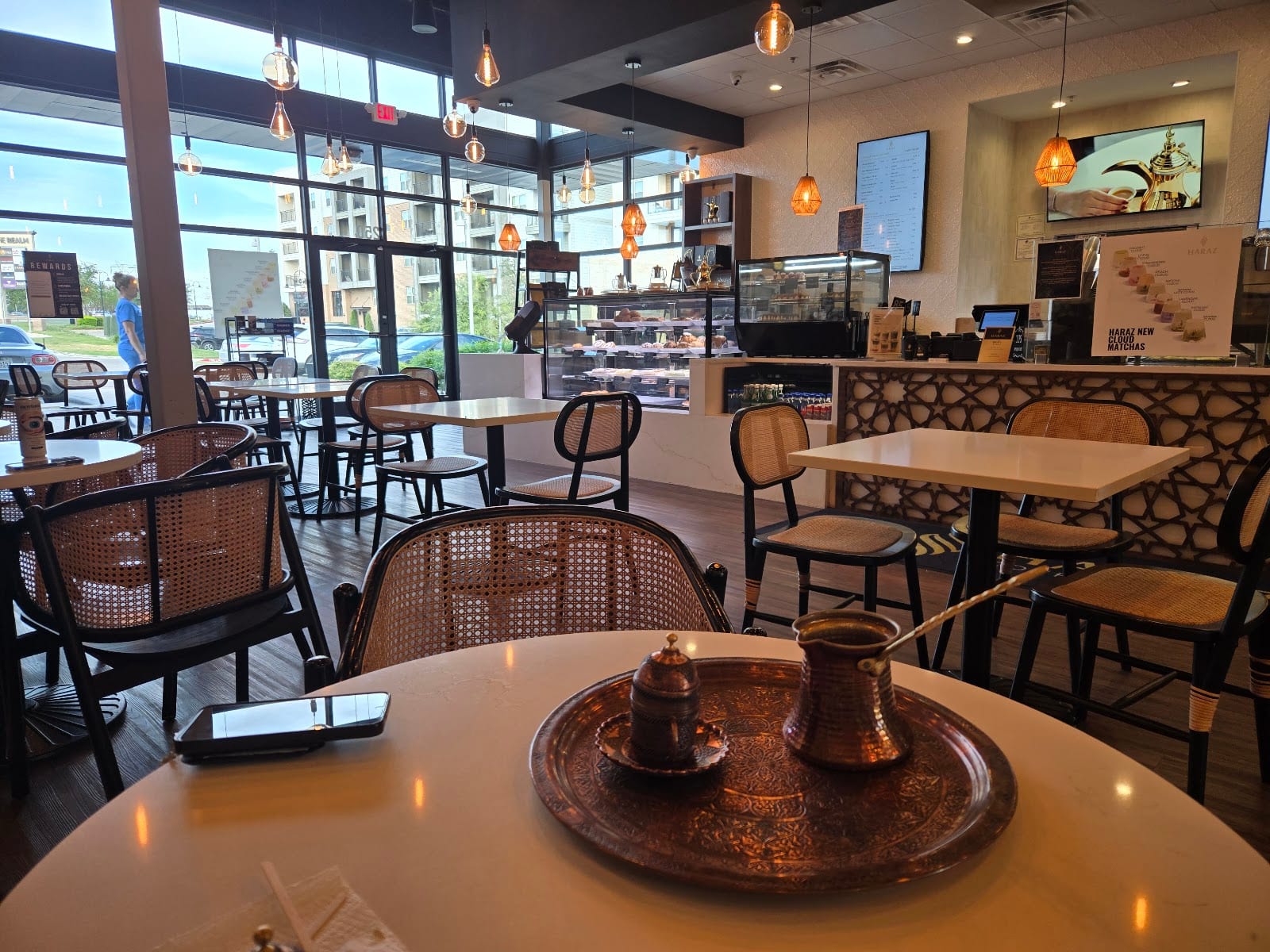 Haraz Coffee House