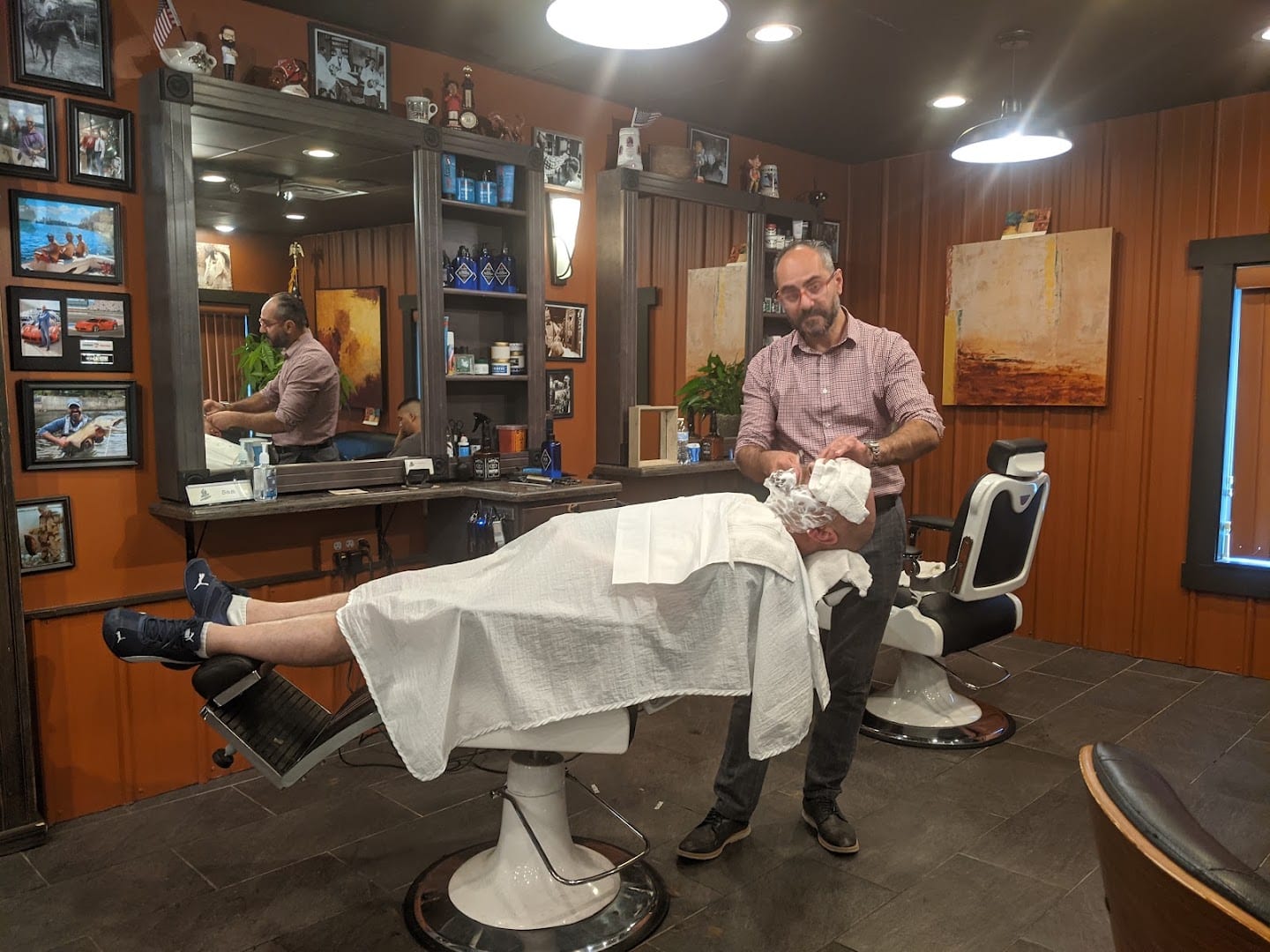 Regal Barbershop, photo 4