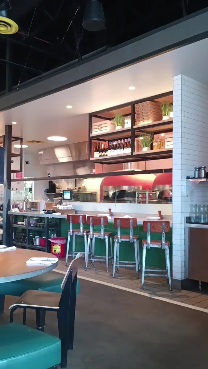 Pie Tap Pizza + Rotisserie + Bar, photo 4