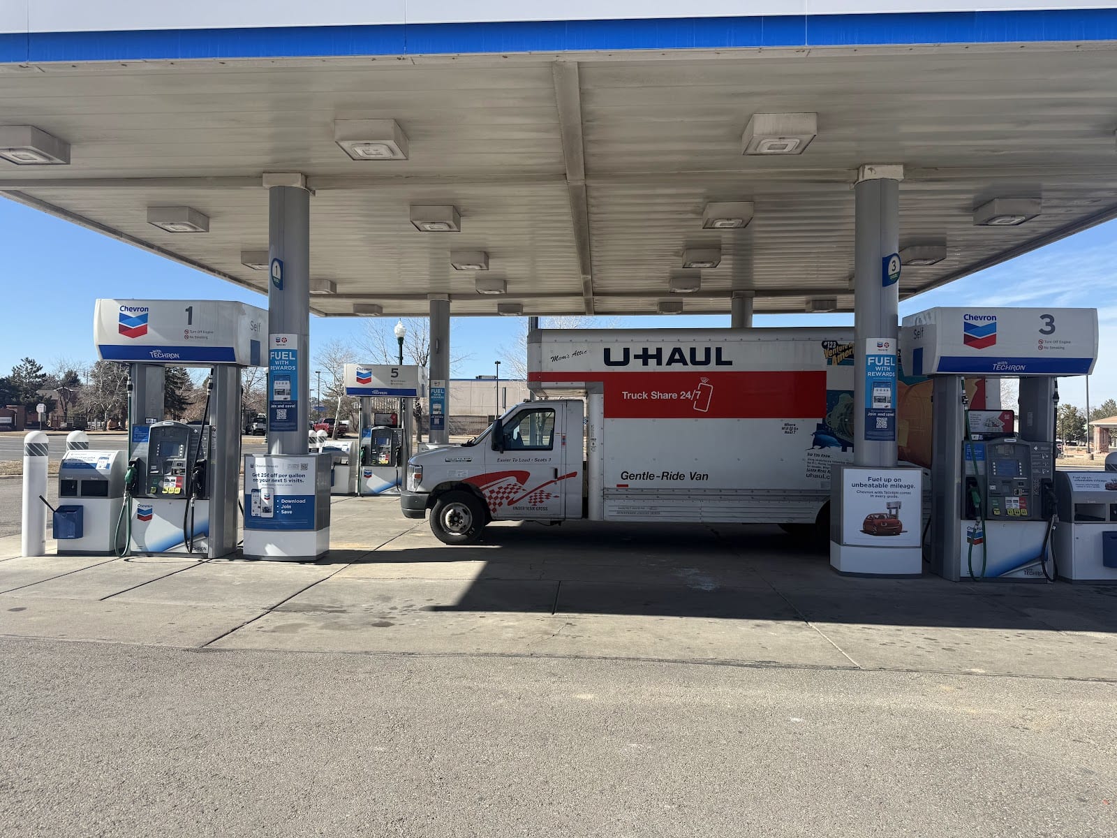 Chevron