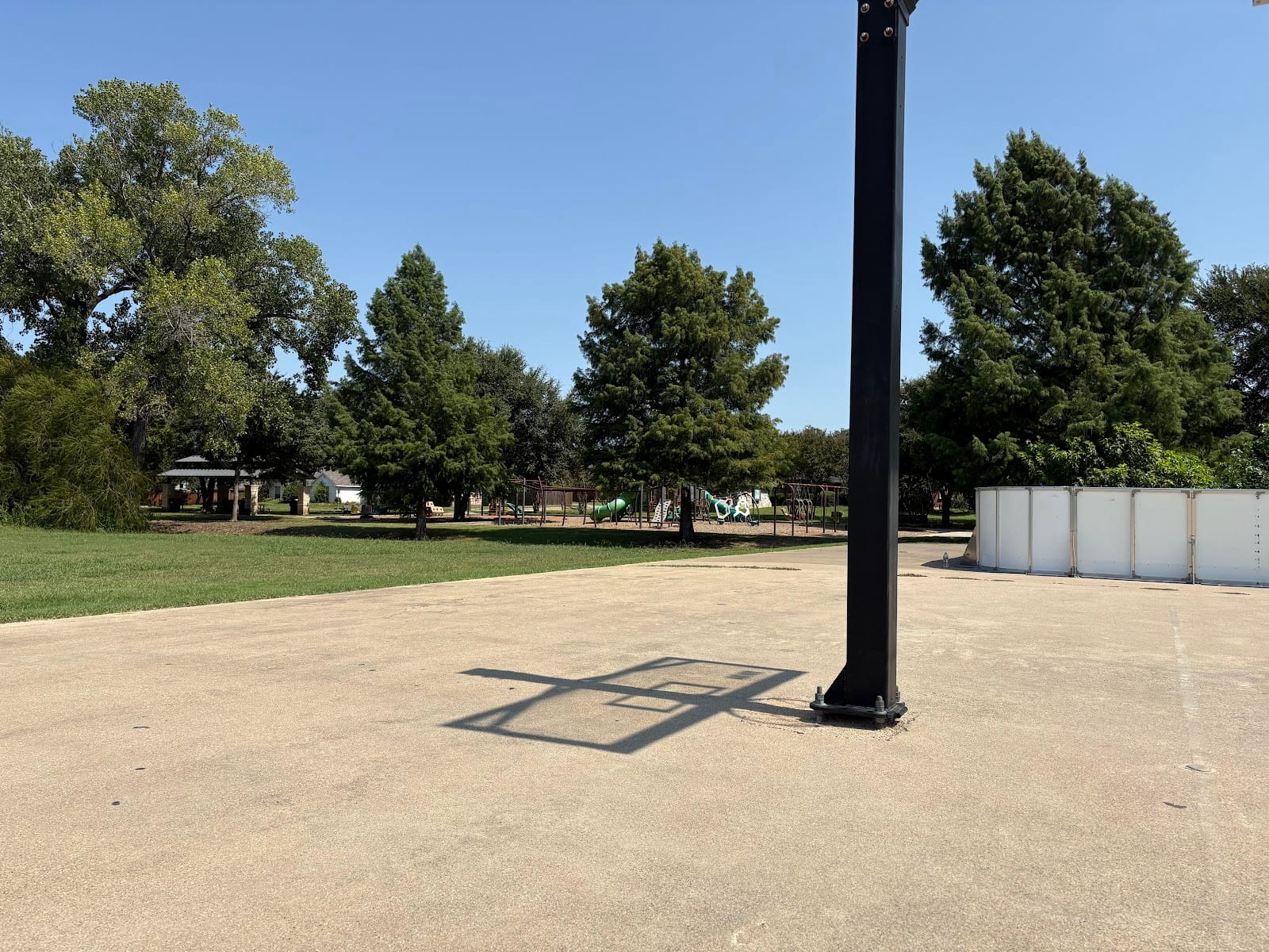 Bi Centennial Park Playground, photo 2