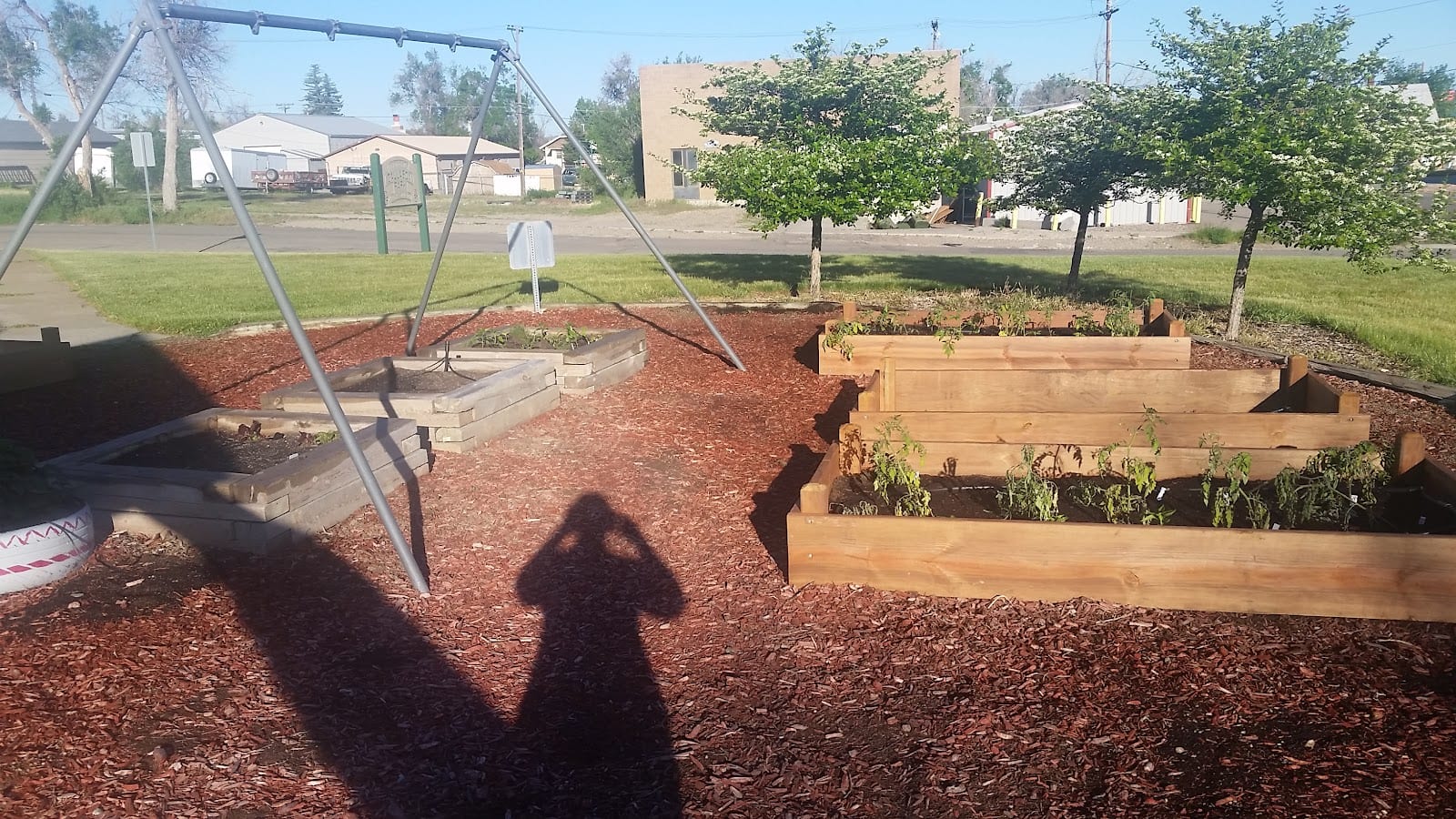 Dallason Park