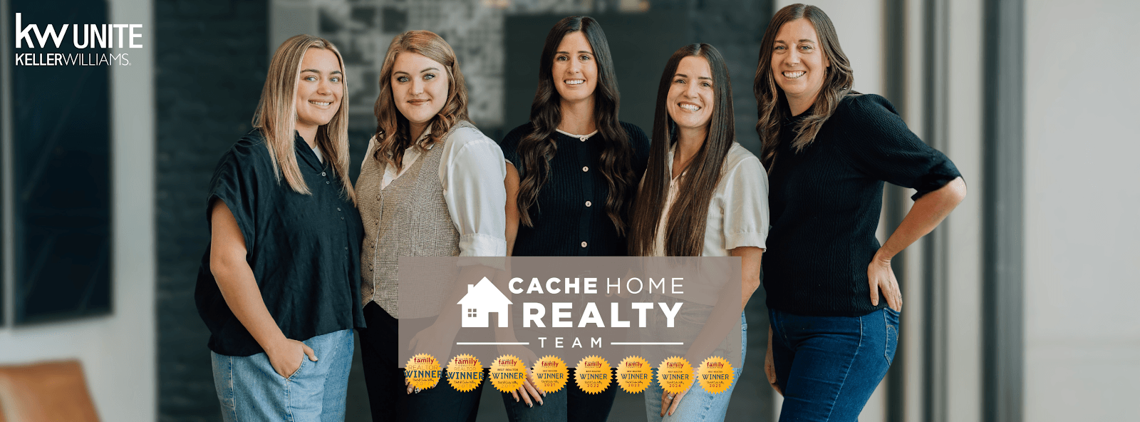 Cache Home Realty Team at KW UNITE, photo 2