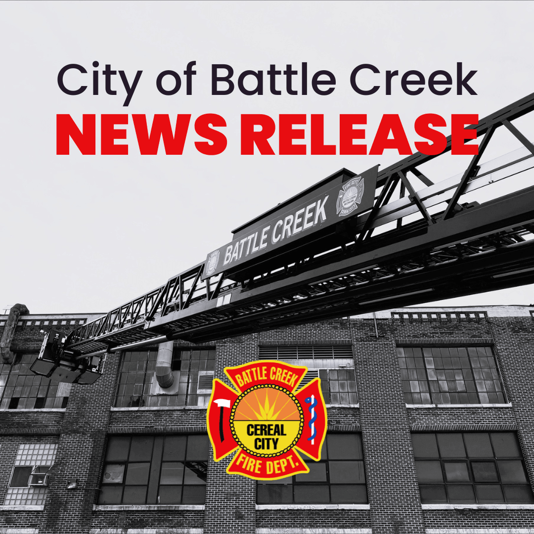 Fire Damages Family Dollar on Capital Avenue SW
