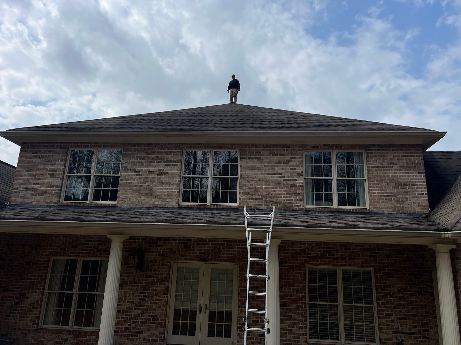Brannon & Son Roofing and Construction