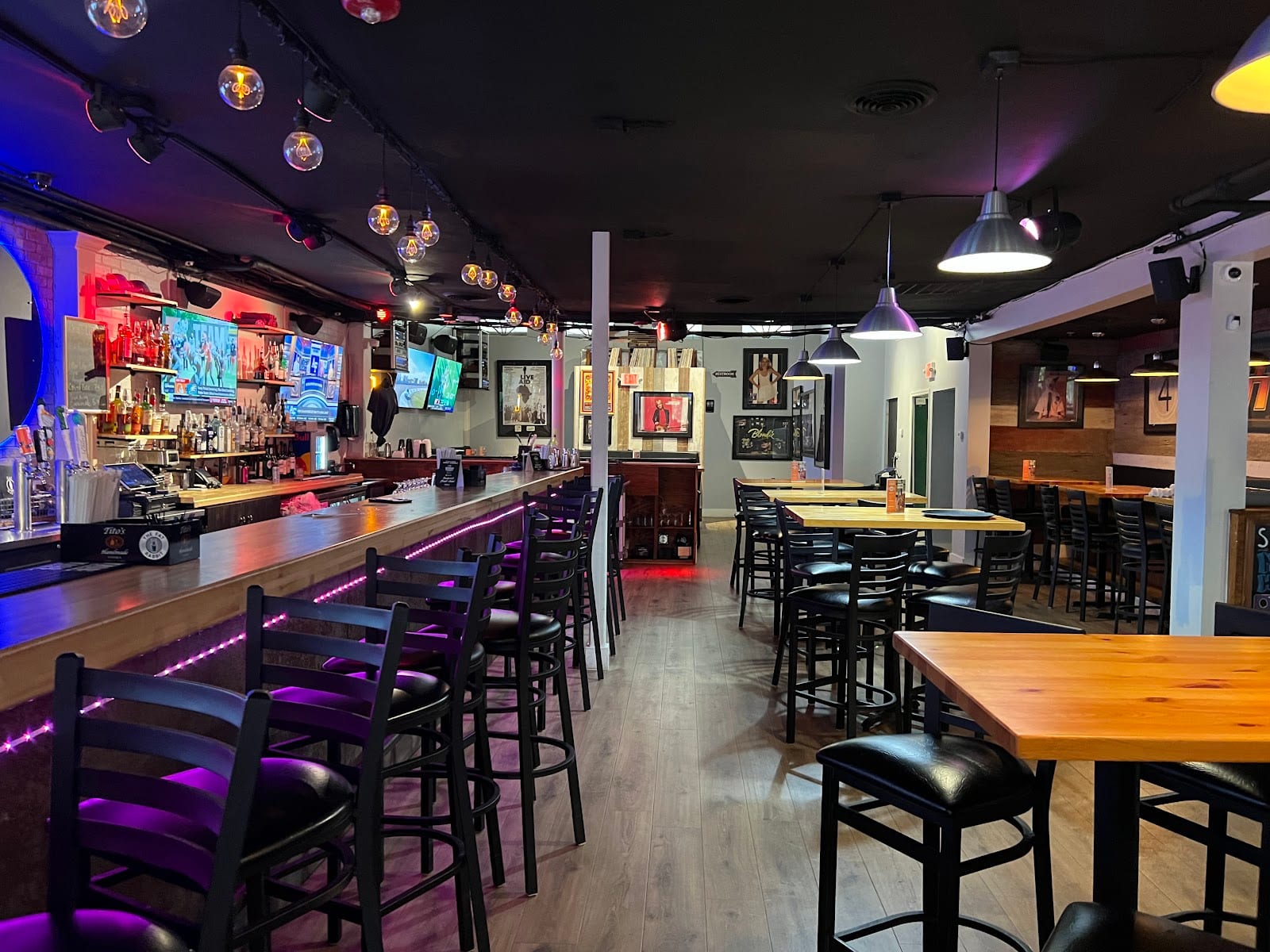 The Fat Rabbit Pub