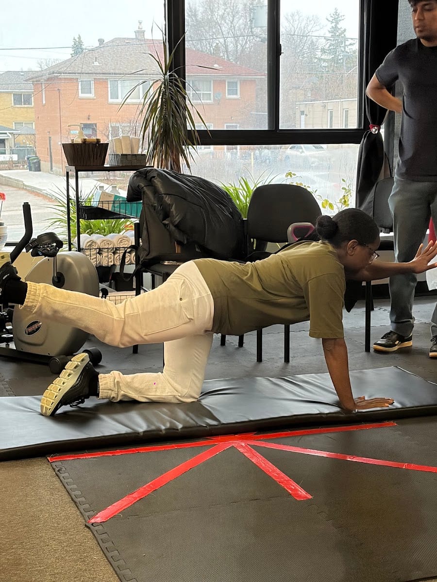 The Body Stop Wellness, photo 4