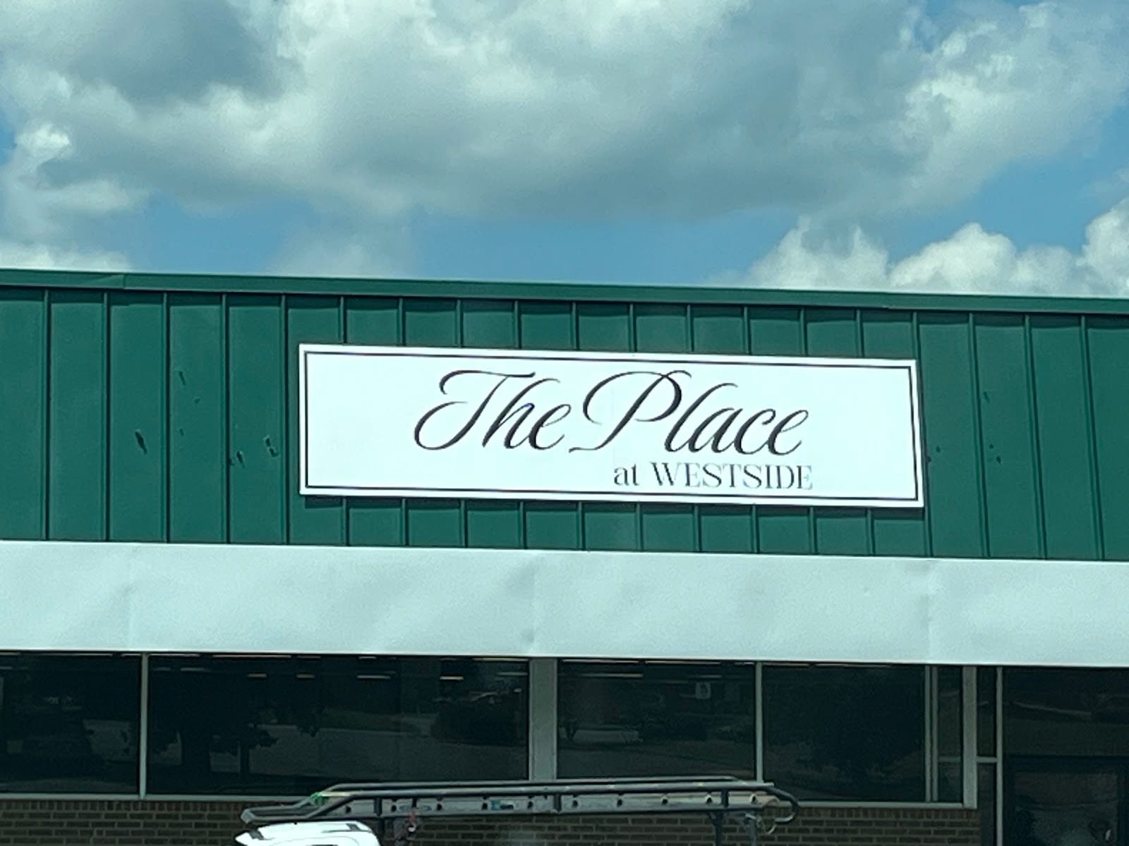 The Place At Westside