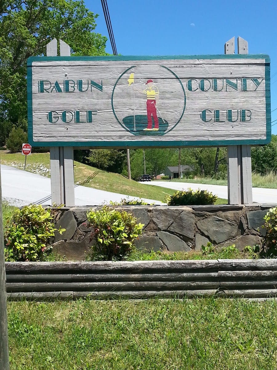Rabun County Golf Club, photo 2