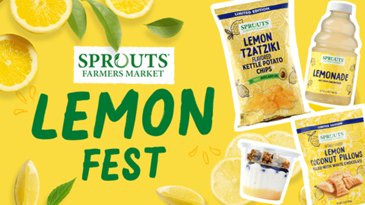 Sprouts Farmers Market, photo 3