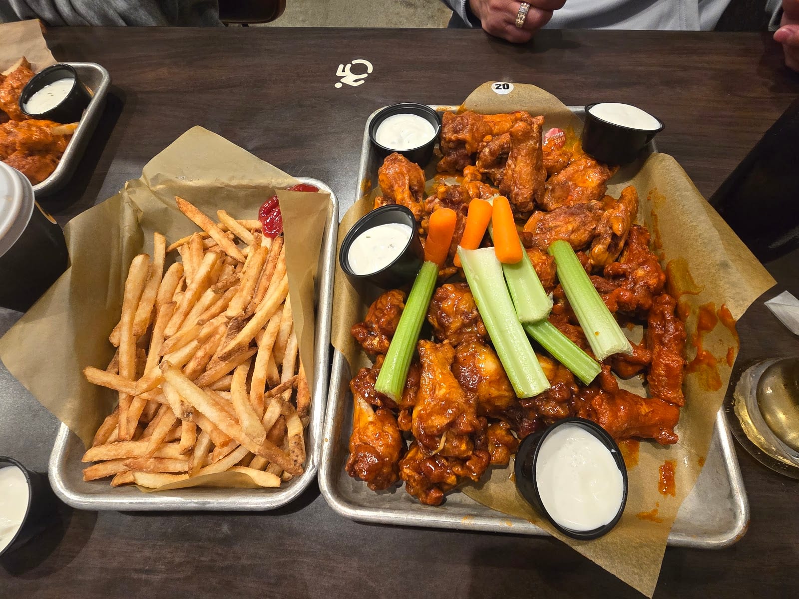 Buffalo Wild Wings, photo 4