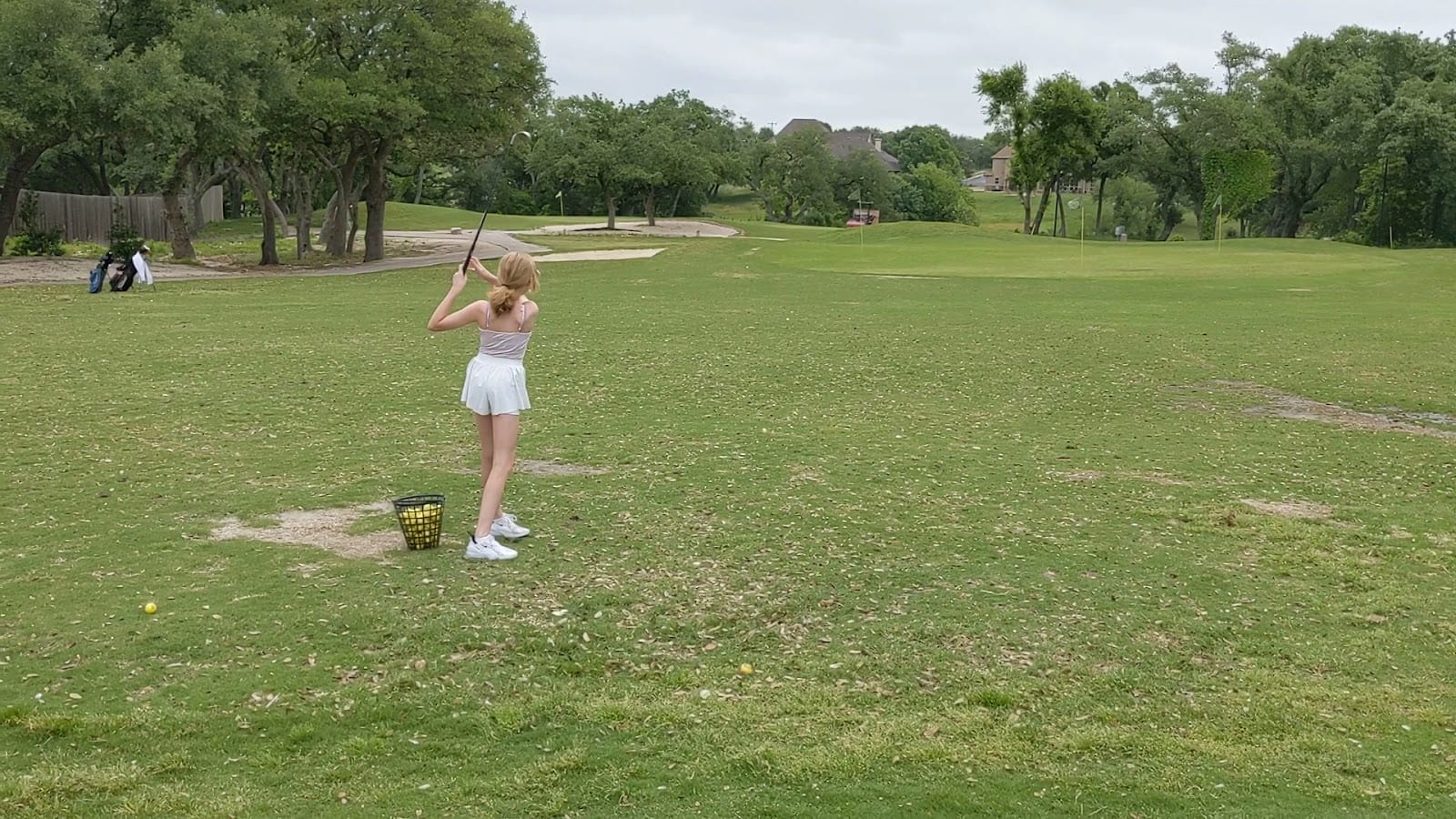 Forest Creek Golf Club, photo 3