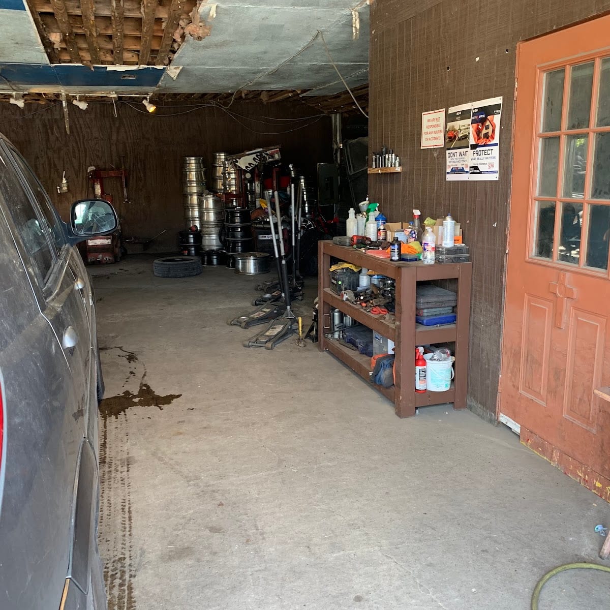 409 Tires (Rozee Tires), photo 4