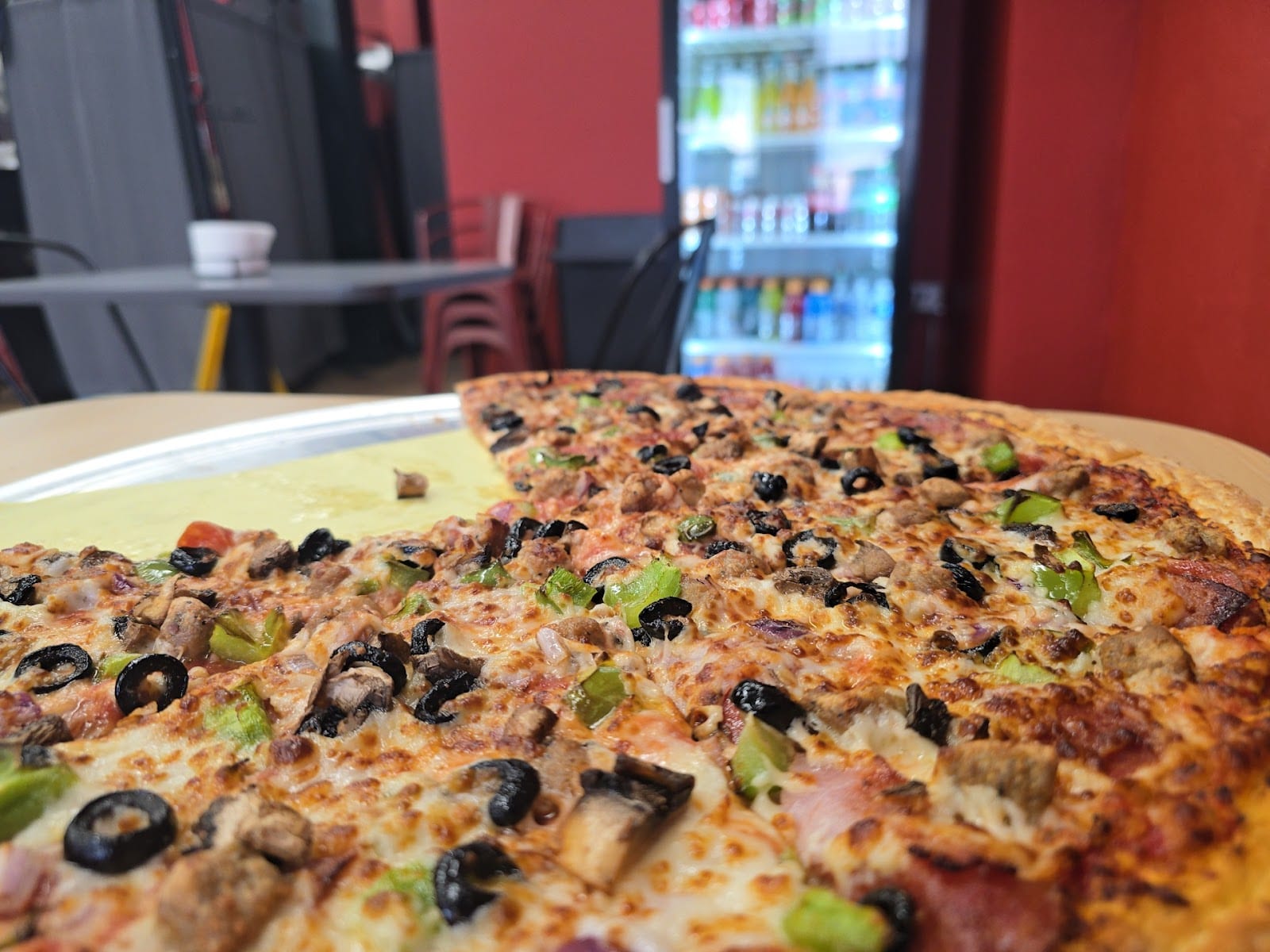 Good Pie Pizzeria