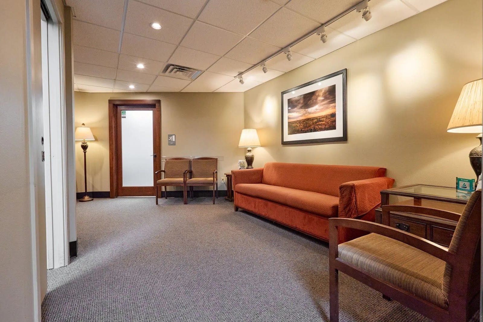 Yellow House Dental & Implant Center, photo 3