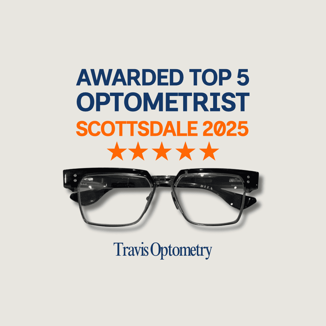 Travis Optometry, photo 3