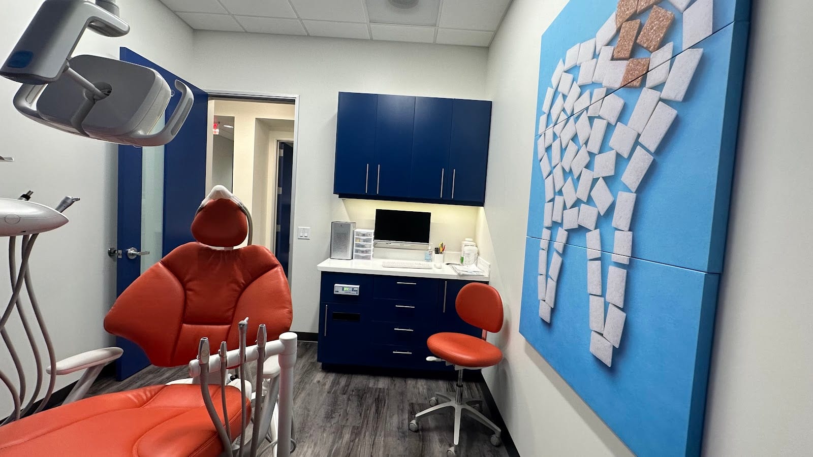 Alex Griego, DMD | Pediatric Dentist Scottsdale, photo 4
