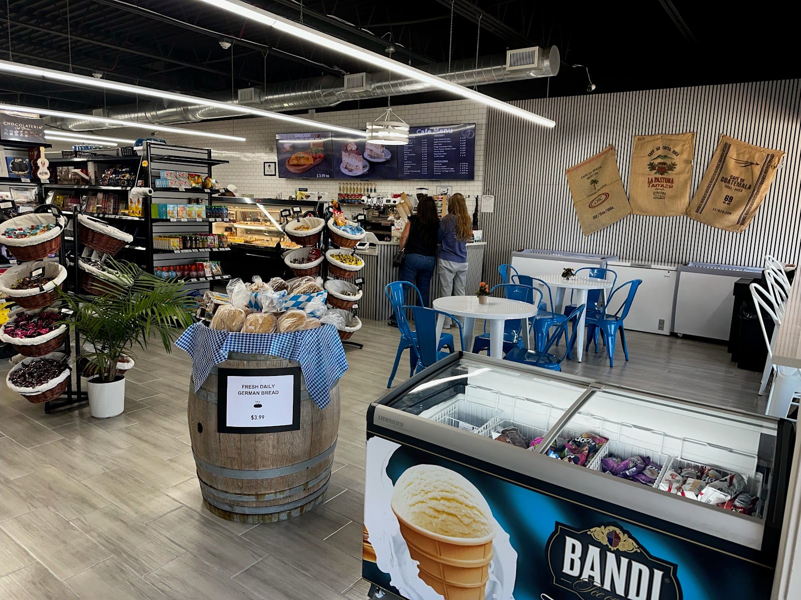Suncoast European Market, Inc., photo 4